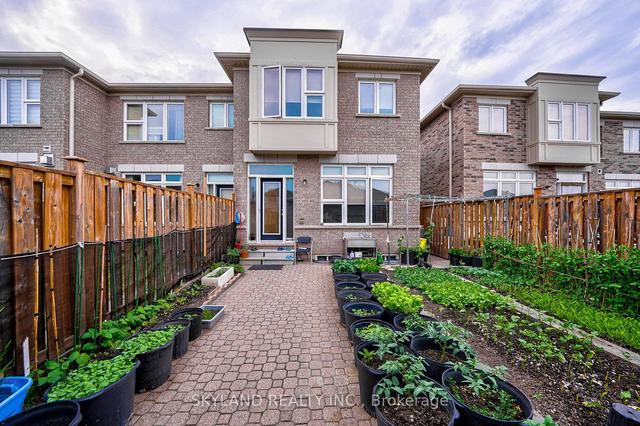 231 South Unionville Ave, House attached with 4 bedrooms, 3 bathrooms and 3 parking in Markham ON | Image 32