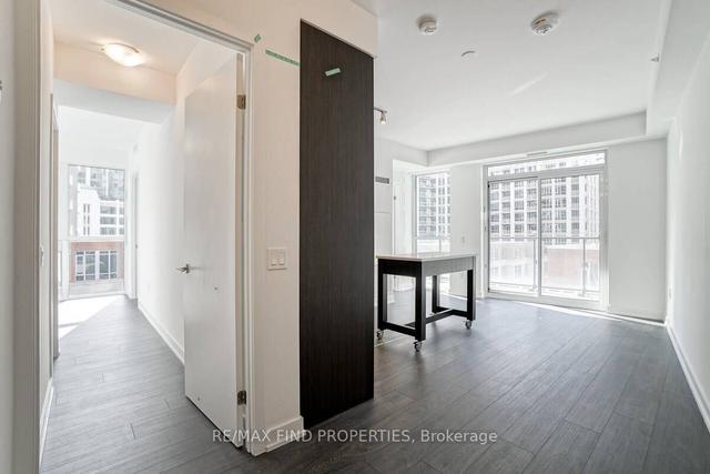 521 - 38 Iannuzzi St, Condo with 2 bedrooms, 2 bathrooms and 1 parking in Toronto ON | Image 28