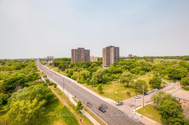 904 - 3865 Lake Shore Blvd W, Condo with 1 bedrooms, 2 bathrooms and 1 parking in Toronto ON | Image 17