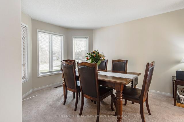 57 Morton Cres, House detached with 4 bedrooms, 3 bathrooms and 4 parking in Barrie ON | Image 29