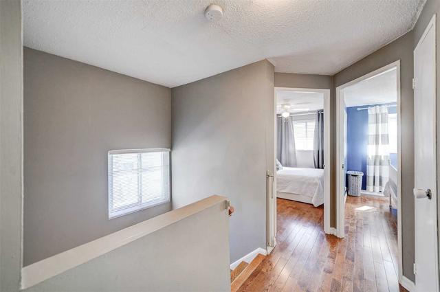 179 - 41 Collinsgrove Rd, Townhouse with 4 bedrooms, 2 bathrooms and 2 parking in Toronto ON | Image 18