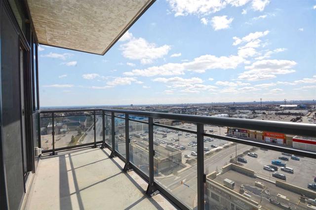 1004 - 3975 Grand Park Dr, Condo with 2 bedrooms, 2 bathrooms and 1 parking in Mississauga ON | Image 24