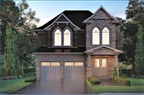 lot 97b Speciosa St, House detached with 5 bedrooms, 4 bathrooms and 4 parking in Richmond Hill ON | Image 1
