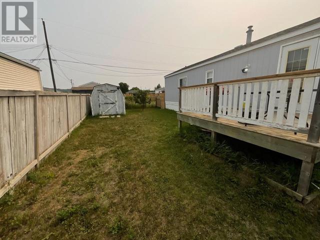 10479 103 Street, House other with 3 bedrooms, 2 bathrooms and null parking in Taylor BC | Image 17