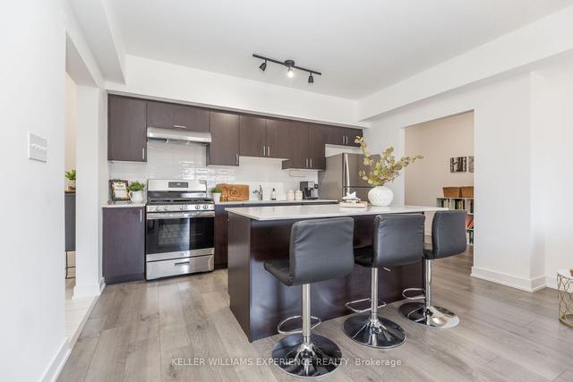 208 - 5 Chef Lane, Condo with 1 bedrooms, 1 bathrooms and 2 parking in Barrie ON | Image 13