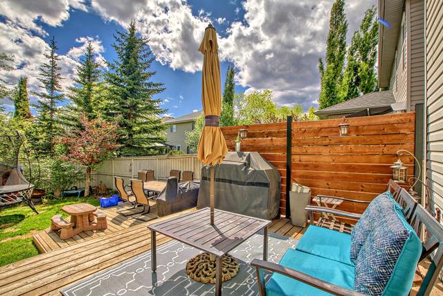 60 Westpoint Gardens Sw, House detached with 3 bedrooms, 3 bathrooms and 4 parking in Calgary AB | Image 25