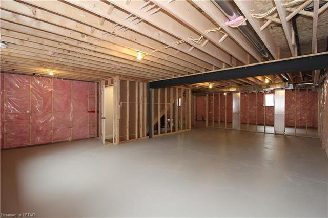 Unfinished basement with lots of potential | Image 30
