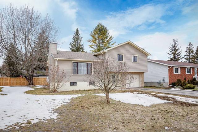 90 Union St, House detached with 3 bedrooms, 2 bathrooms and 5 parking in Meaford ON | Image 21