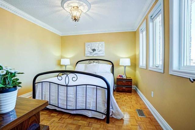 91 Nessus St, House detached with 4 bedrooms, 4 bathrooms and 7 parking in Vaughan ON | Image 16