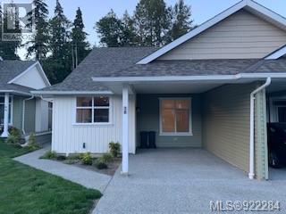 35 - 300 Grosskleg Way, House attached with 2 bedrooms, 2 bathrooms and 1 parking in Lake Cowichan BC | Image 28