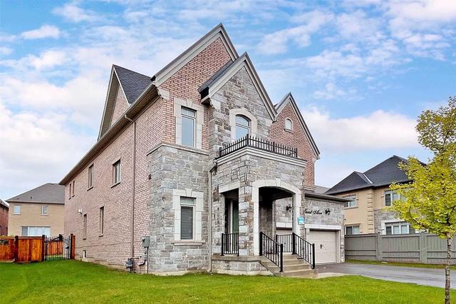 80 Hurst Ave, House detached with 4 bedrooms, 5 bathrooms and 4 parking in Vaughan ON | Image 12
