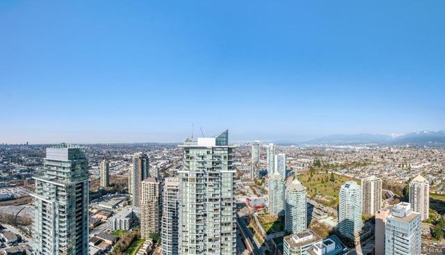 4201 - 4485 Skyline Drive, Condo with 3 bedrooms, 3 bathrooms and 3 parking in Burnaby BC | Image 11