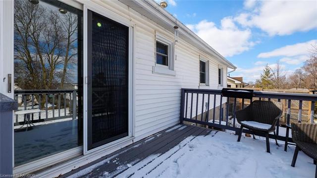 846 9th Street A E, House detached with 3 bedrooms, 2 bathrooms and null parking in Owen Sound ON | Image 20