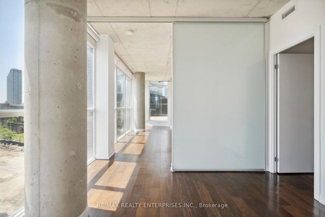 616 - 318 King St E, Condo with 2 bedrooms, 2 bathrooms and 1 parking in Toronto ON | Image 11