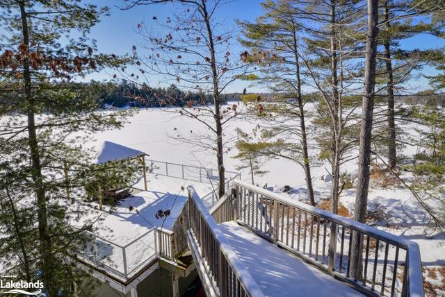 170 Big Rock Road, House detached with 5 bedrooms, 4 bathrooms and 9 parking in Georgian Bay ON | Image 38
