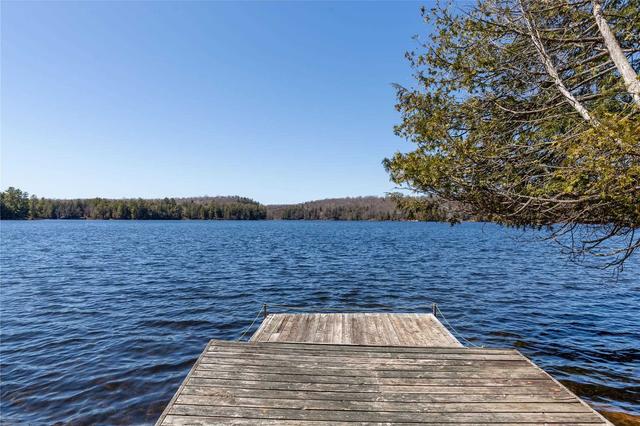 1033 East Walker Lake Dr, House detached with 3 bedrooms, 2 bathrooms and 6 parking in Lake of Bays ON | Image 15