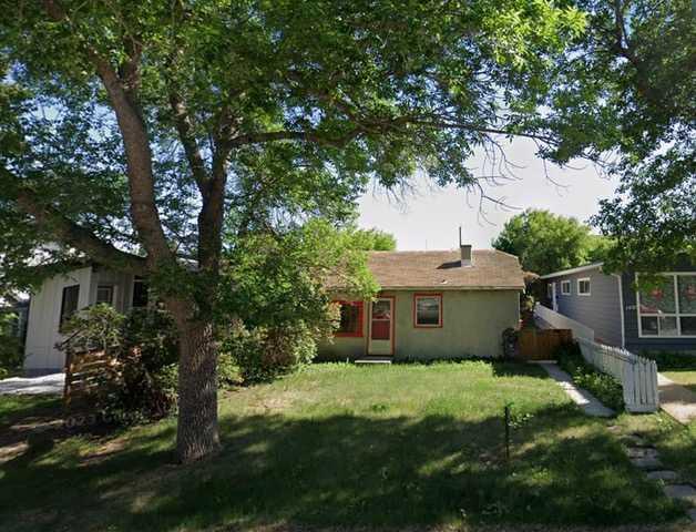 1419 22 Avenue Nw, House detached with 2 bedrooms, 1 bathrooms and 1 parking in Calgary AB | Image 1