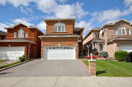 985 Southfork Dr, House detached with 3 bedrooms, 4 bathrooms and 2 parking in Mississauga ON | Image 1