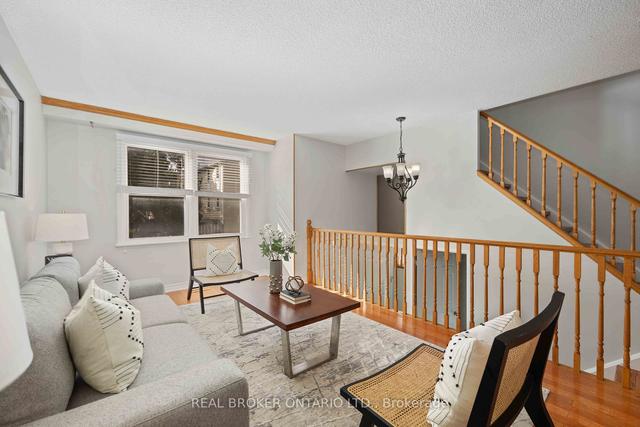 141 - 1912 John St, Townhouse with 3 bedrooms, 2 bathrooms and 2 parking in Markham ON | Image 31