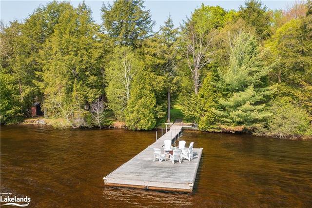 1033 Scott Lane, House detached with 3 bedrooms, 1 bathrooms and 8 parking in Lake of Bays ON | Image 26