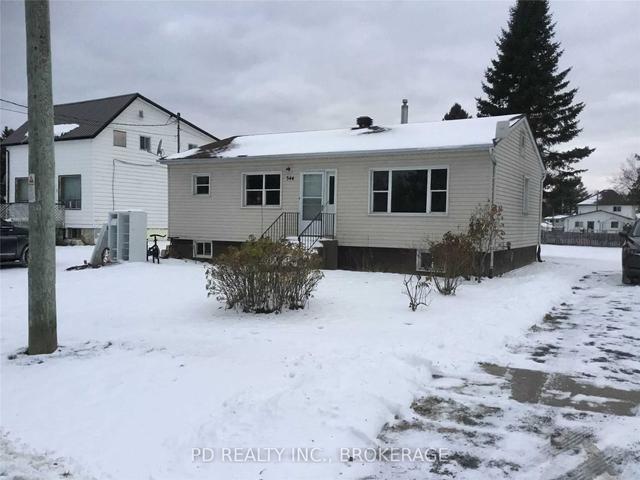 344 Water St, House detached with 3 bedrooms, 1 bathrooms and 4 parking in Thessalon ON | Image 23