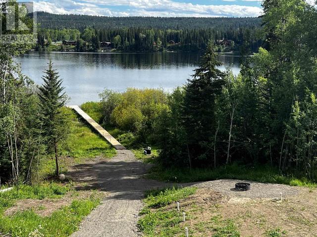 6656 North Shore Horse Lake Road, House detached with 2 bedrooms, 1 bathrooms and null parking in Cariboo L BC | Image 29