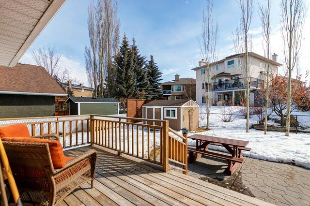 141 Mountain Park Drive Se, House detached with 6 bedrooms, 3 bathrooms and 4 parking in Calgary AB | Image 32