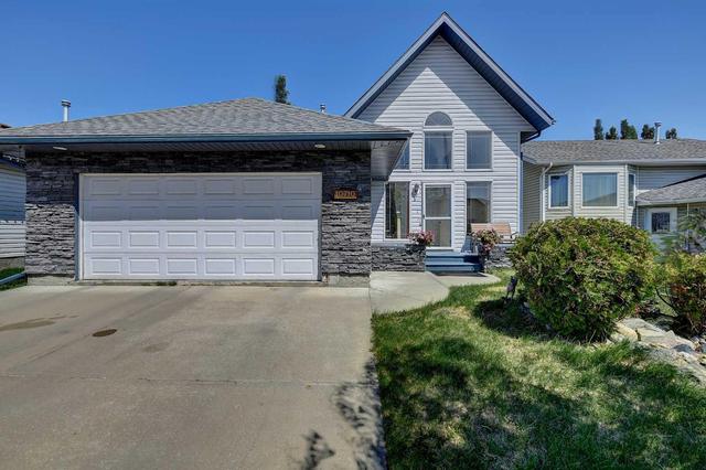 10710 75 Avenue, House detached with 5 bedrooms, 3 bathrooms and 4 parking in Grande Prairie AB | Image 38