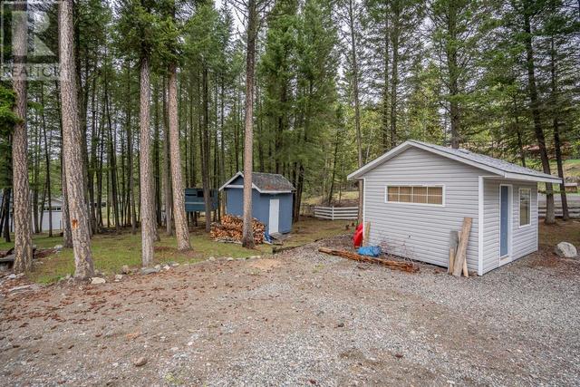 4880 Wawpuss Place, House detached with 5 bedrooms, 3 bathrooms and null parking in Cariboo G BC | Image 35