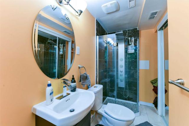80 Conn Smythe Dr, House attached with 2 bedrooms, 3 bathrooms and 2 parking in Toronto ON | Image 18