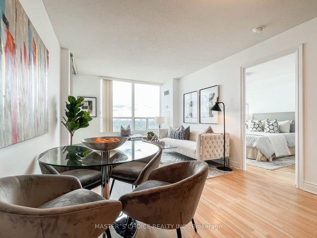 1402 - 50 Brian Harrison Way, Condo with 3 bedrooms, 2 bathrooms and 1 parking in Toronto ON | Image 22