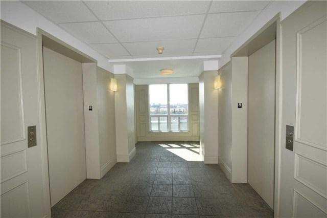809 - 935 Sheppard Ave W, Condo with 2 bedrooms, 2 bathrooms and 1 parking in Toronto ON | Image 13