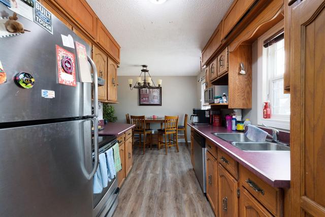 33 Fitzgerald Avenue, House detached with 3 bedrooms, 2 bathrooms and 6 parking in Wood Buffalo AB | Image 9