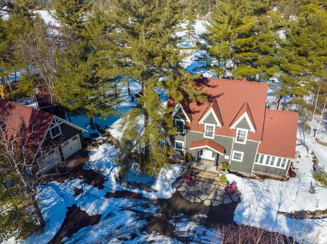 1063 1700 Rd, House detached with 0 bedrooms, 3 bathrooms and 6 parking in Gravenhurst ON | Image 12
