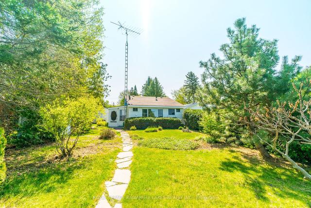 70 Antiquary Rd, House detached with 2 bedrooms, 1 bathrooms and 3 parking in Kawartha Lakes ON | Image 39