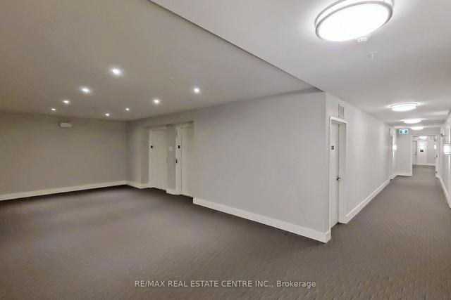 218 - 640 Sauve St, Condo with 2 bedrooms, 2 bathrooms and 1 parking in Milton ON | Image 28