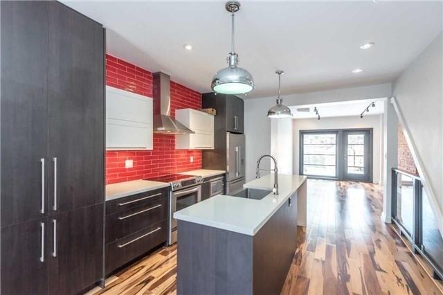 80 Dupont St, House detached with 2 bedrooms, 1 bathrooms and 1 parking in Toronto ON | Image 21