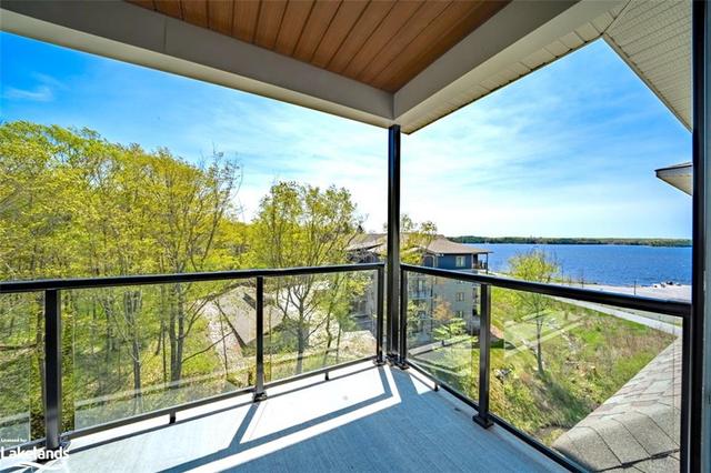 404 - 11b Salt Dock Road, House attached with 2 bedrooms, 2 bathrooms and null parking in Parry Sound ON | Image 27