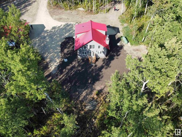 20231 Twp 500 Rd, House detached with 2 bedrooms, 1 bathrooms and null parking in Camrose County AB | Image 2