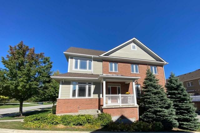 31 North Maple St, Townhouse with 3 bedrooms, 3 bathrooms and 4 parking in Collingwood ON | Image 23