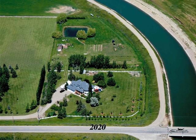 10-204054 Hwy 508, House detached with 5 bedrooms, 5 bathrooms and null parking in Lethbridge County AB | Image 45