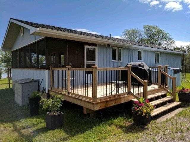 02800 Highway 540, House detached with 3 bedrooms, 1 bathrooms and 6 parking in Northeastern Manitoulin and the Islands ON | Image 1