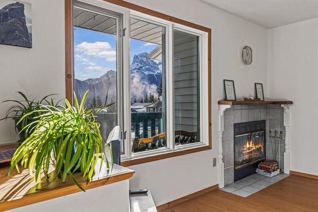 102 Grotto Terrace, Home with 3 bedrooms, 1 bathrooms and 3 parking in Kananaskis AB | Image 10