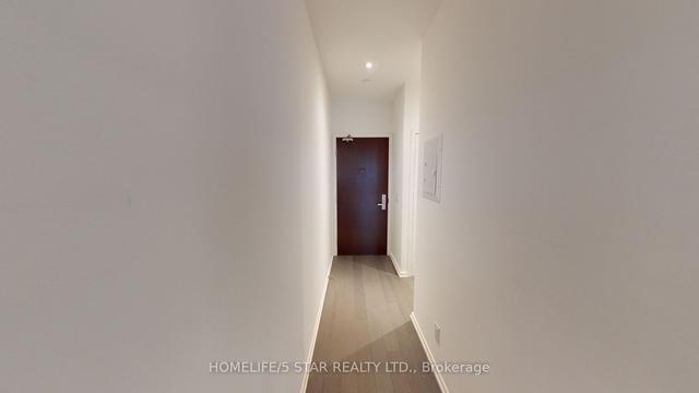 912 - 70 Temperance St, Condo with 1 bedrooms, 1 bathrooms and 0 parking in Toronto ON | Image 10