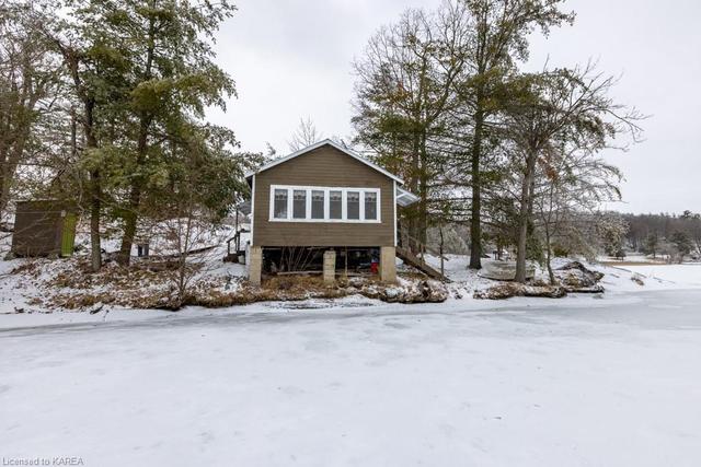 242b Dargavel Road, House detached with 2 bedrooms, 0 bathrooms and null parking in Rideau Lakes ON | Image 27