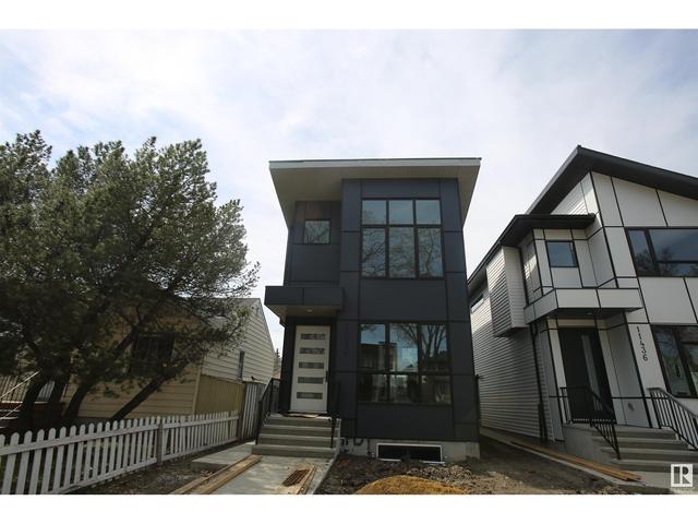 11434 101 St Nw, House detached with 3 bedrooms, 2 bathrooms and null parking in Edmonton AB | Image 1