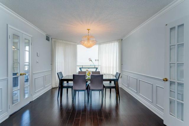 809 - 610 Bullock Dr, Condo with 2 bedrooms, 2 bathrooms and 2 parking in Markham ON | Image 13