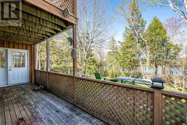 45 Chalet Drive, House detached with 3 bedrooms, 2 bathrooms and null parking in West Hants NS | Image 33
