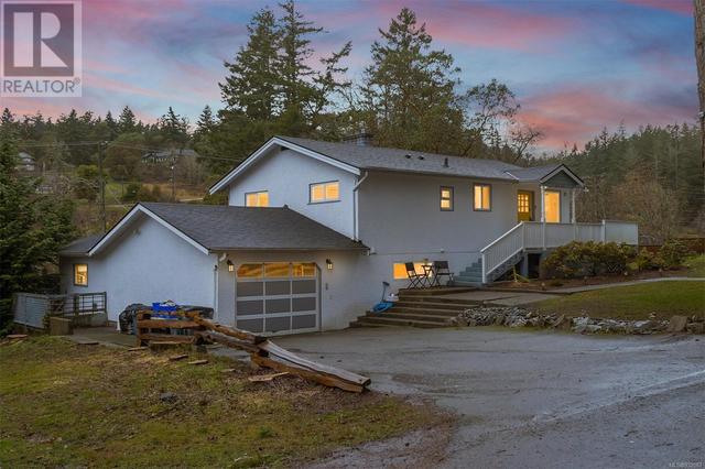 4850 Elk Rd, House detached with 4 bedrooms, 2 bathrooms and 8 parking in Saanich BC | Image 39