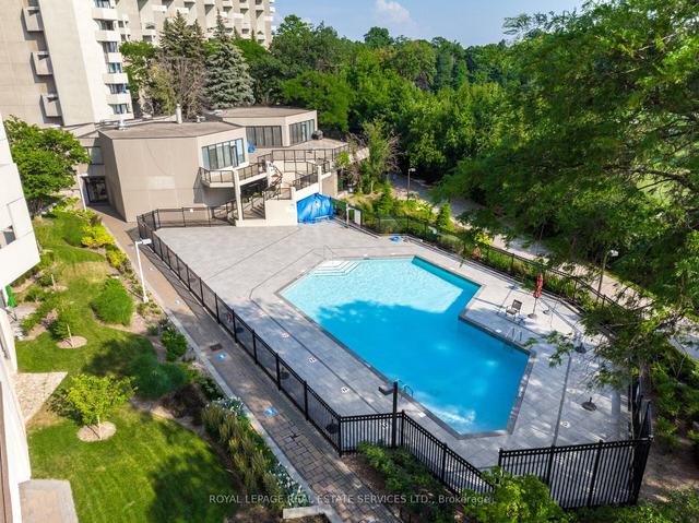 a4 - 296 Mill Rd, Condo with 3 bedrooms, 3 bathrooms and 1 parking in Toronto ON | Image 29